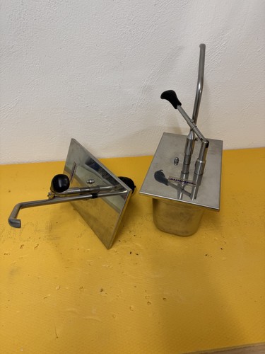 Gastroback sossen und - 2,