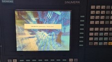 Siemens Sinumerik 840D, 810D