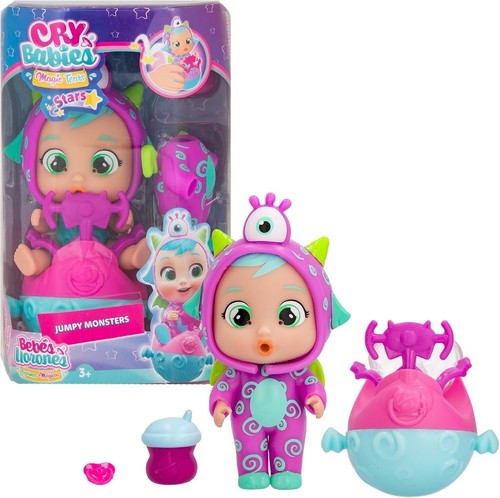 Imc toys cry babies magic - babies,