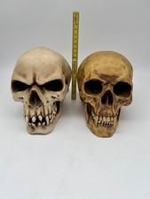 Totenköpfe Schädel Deko DnD