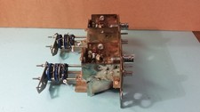 Tektronix, 2-Kanal Spannungsteilerschalter, zu Oszilloskop 454?
