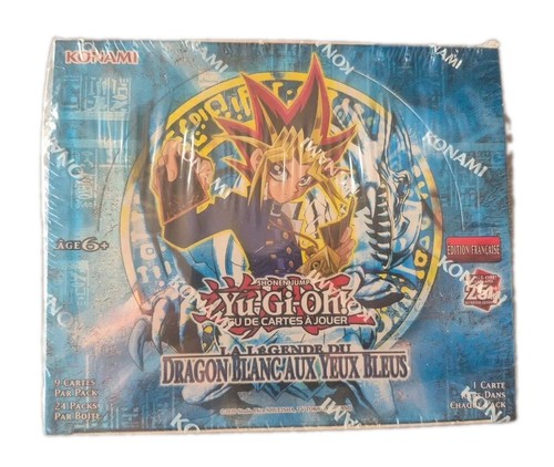 Display die - yu-gi-oh!,