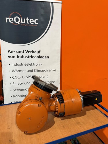 Kuka roboter zentralhand - kuka,