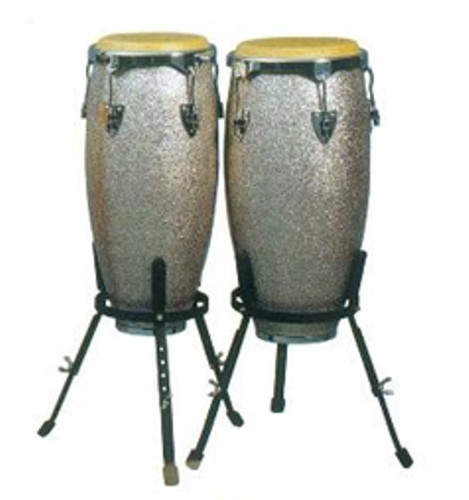 Congasmuttern cfc silber - cfc,
