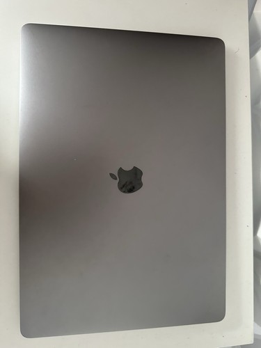 Apple macbook pro - apple, 2016