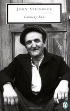 Cannery Row (Classic, 20th-Century, Penguin) von ... | Buch | Zustand akzeptabel