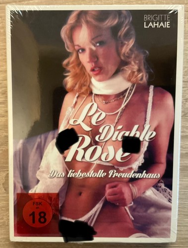 Diable rose dvd im - (dvd,
