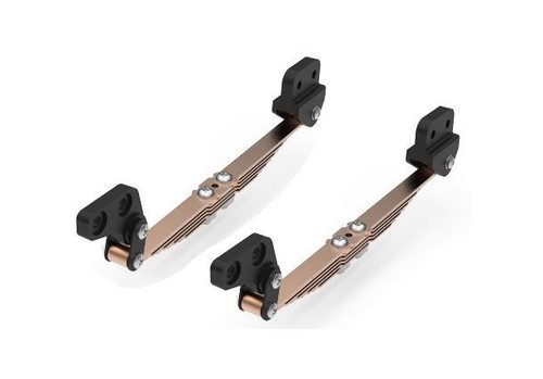 Scaleart blattfeder set - scaleart,