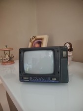 Mini Tragbarer Fernseher