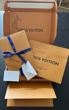 Louis Vuitton Tüte