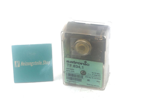 834e satronic - tf,