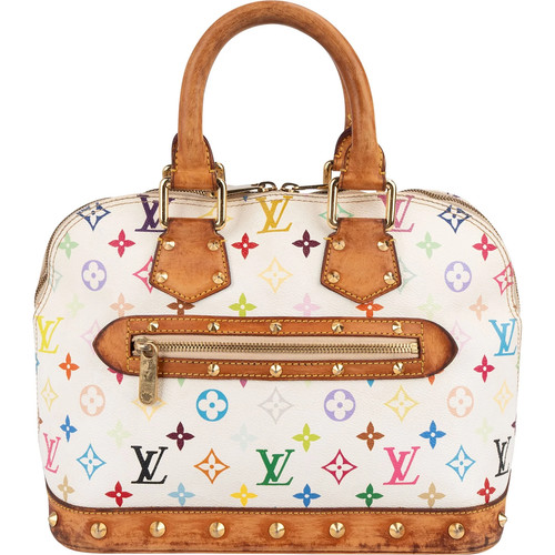 Louis vuitton monogram - louis,