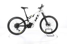 Husqvarna E-Bicycles Mountain Cross MC4 E-Bike Fully Top Elektrofahrrad Shimano