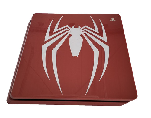 Sony playstation 4 - 4, ps4