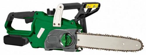 Akku kettensäge waks 20v - akku-kettensäge,