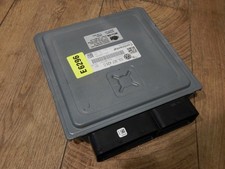 Motorsteuergerät VW Touran 1T