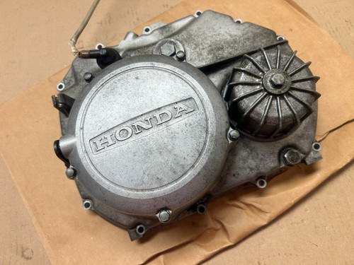 Kupplungsdeckel honda 500 - honda, cx