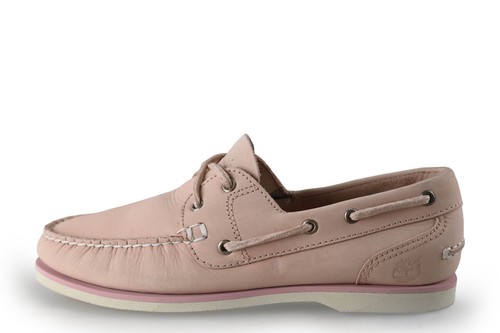 Timberland damen bootsschuhe - timberland,