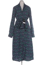 Boden Kleid Damen Dress Damenkleid Gr. EU 38 Marineblau #x4ta7u1