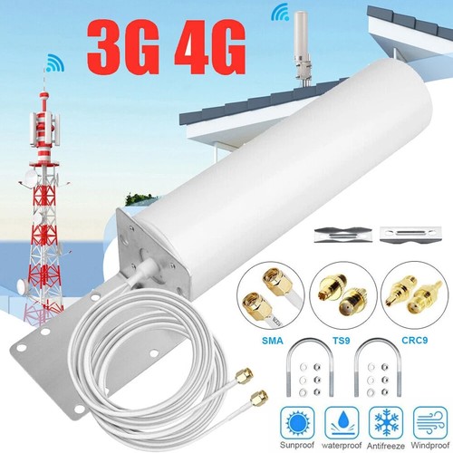 Lte antenne externe - 4g,