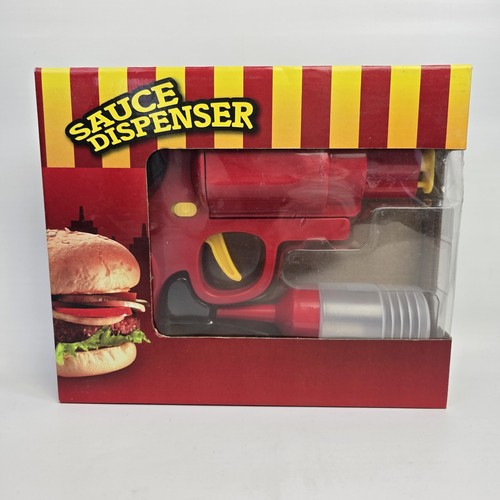 Burger soßen pistole saucen - burger,