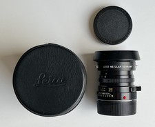 Leica M 50mm Summicron f/2