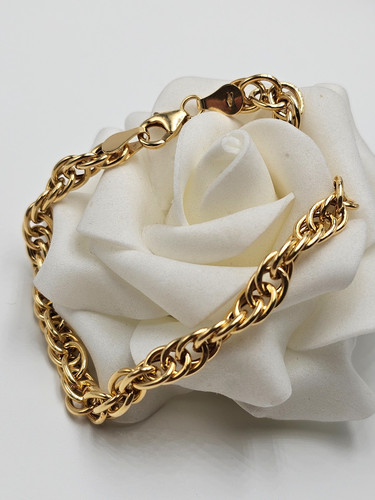 Rüschenbeck bracelet cord - rüschenbeck, bracelet-cord
