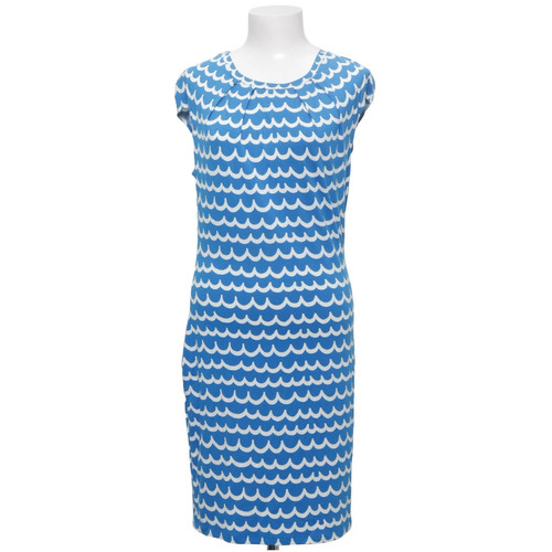 Bonnie buttermilk kleid - &,