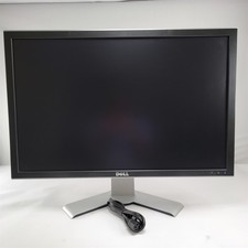 Dell UltraSharp 3007WFPT 30”