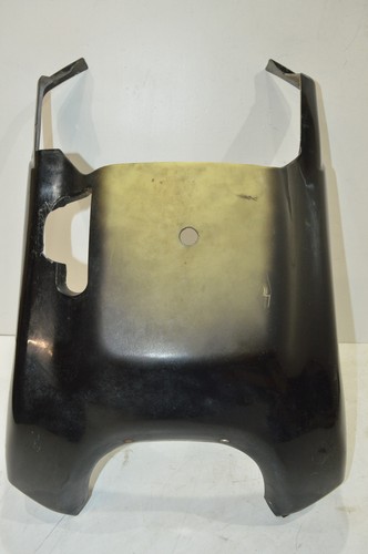 Rex 750 unterboden - rex, rs