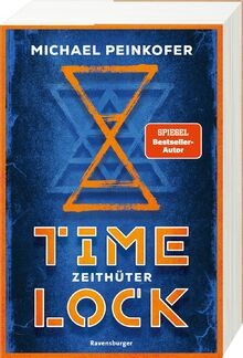 Timelock band zeithüter - timelock,,