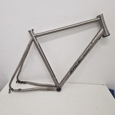 Kinesis Racelight Granfondo