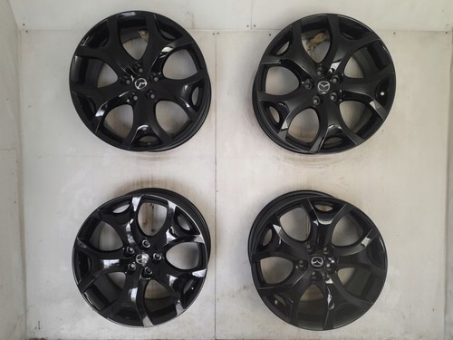 Original alufelgen mazda - original,