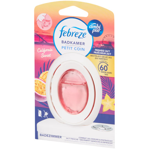 Ambi pur febreze - ambi,