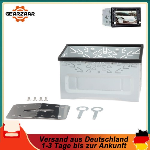 Doppel din autoradio - doppel,