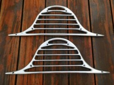 DKW Hobby Ziergitter Export Roller Motorroller Oldtimer