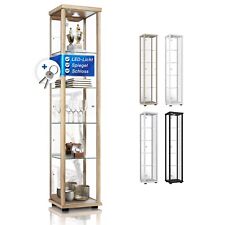 K-Möbel Glasvitrine mit