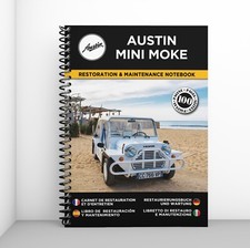 AUSTIN MINI MOKE 