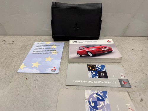 Mitsubishi colt z30 - colt,