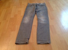 H&M L.O.G.G. Jeans, Hose Gr