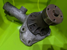 Mercedes Benz W110 W111 W113 Wasserpumpe Wapu Gehäuse A 1212010601