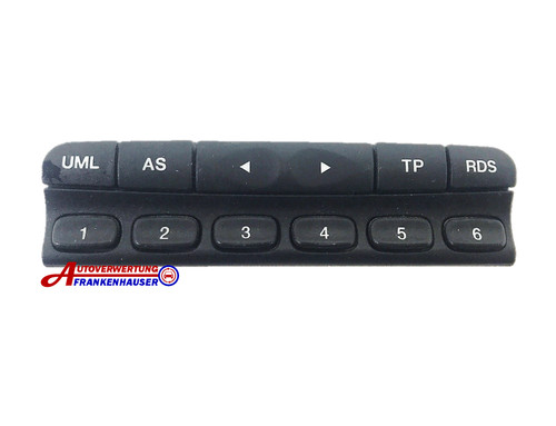 Opel zafira bedienteil - zafira, a