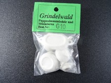 Vintage Miniatur Zubehör für