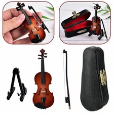 Mini Violine Geige mit