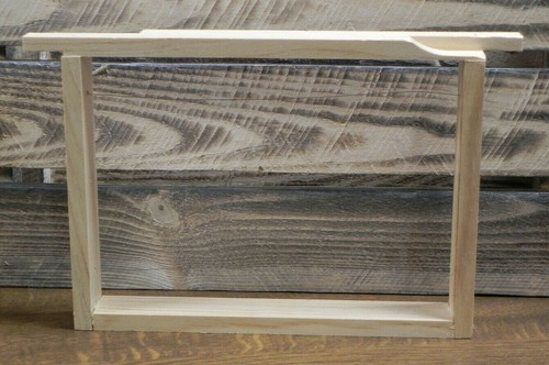 Clip holz rähmchen für - 1,