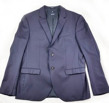 Joop Sakko Jacke Damon Blau