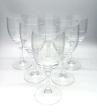 6 San Pellegrino Aqua Panna