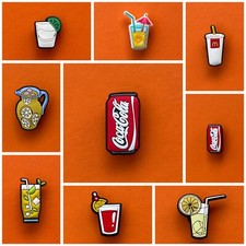 Schuhstecker/Shoe Charms
