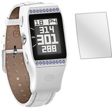 5x Schutzfolie für Golfbuddy