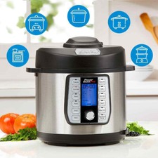 Power Quick Pot Elektrischer